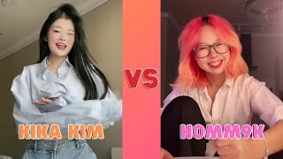 New Kika kim Vs Homm9k kikakim [upl. by Elke]