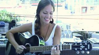 Natalia Doco  Mucho Chino Acoustic [upl. by Raina]