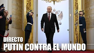 DIRECTO PUTIN CONTRA EL MUNDO [upl. by Ario521]