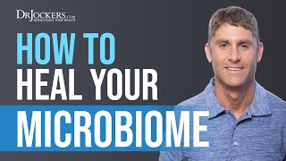 Gut Dysbiosis What Is It and How to Heal Your Microbiome [upl. by Harahs]