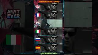 Terminator 2 Judgment Day 1991 Multilingual Mini  Trailer [upl. by Regni]