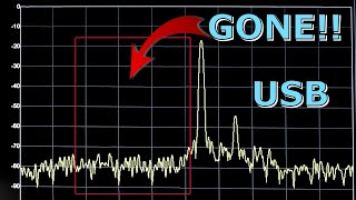 Single Sideband SSB How does it do that 036 [upl. by Cord]