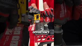 Dewalt Vs Milkwaukee Which Impact Wrench Wins dungcusovn [upl. by Sachi817]