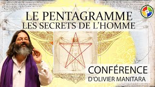 Les Secrets de la Magie du Pentagramme CONFERENCE COMPLETE [upl. by Meelak240]