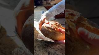 My sourdough journey starts with a good sandwich more in a first comment lunchsourdough [upl. by Ailin831]