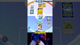 Will Dragonite Be The MOST POWERFUL Card In Pokémon TCG Pocket [upl. by Nay391]