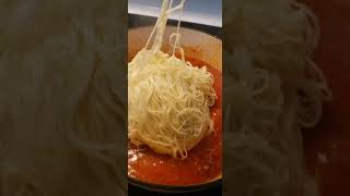 Angel Hair Pasta Recipe [upl. by Haggerty966]