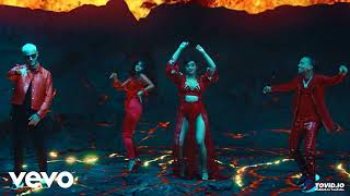 DJ Snake  Taki Taki ft Selena Gomez Ozuna Cardi B Official Music Video [upl. by Camella]