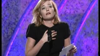 Emma Thompson  Golden Globes 1996 Best Speech ever m4v [upl. by Andra697]