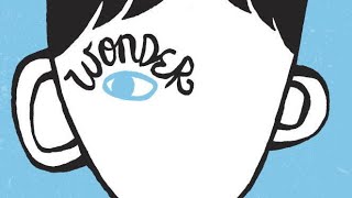 Wonder  Chapter 17  Choose Kind [upl. by Aluap]