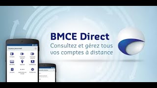 Application Bmce banque [upl. by Ahsen]