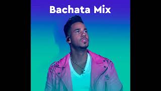 BACHATA 2022 MIX  DJ LOBO MIX [upl. by Yrrum]