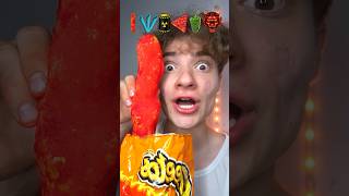 Extreme Giant Chips ASMR 🥵🔥 [upl. by Weirick]