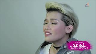 quotMahal Ko o Mahal Akoquot RampB Version by KZ Tandingan [upl. by Ikin]