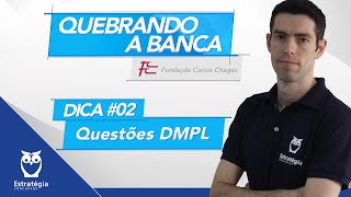 Dica 02  FCC Questões  Demonstração das Mutações do Patrimônio Líquido [upl. by Hermy305]