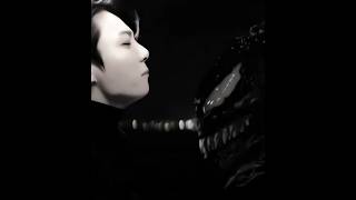 JUNGKOOK VS VENOM jungkook jk venom2 edit capcut follow fypシ゚viral blak youtube [upl. by Alled611]