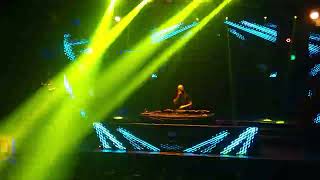 Aly amp Fila  Open to Close 10082024 Groove Buenos Aires  Argentina [upl. by Ashwin]