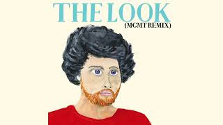 Metronomy  The Look MGMT remix Official Audio [upl. by Aleak417]