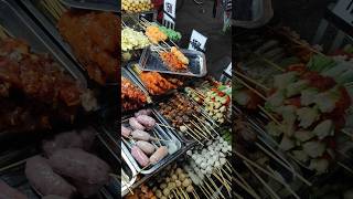 Dalat Street Food Vietnam [upl. by Gillead]