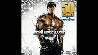 50 Cent  Ryder Music 528Hz [upl. by Atikin]