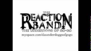 Da Reaction Band  Shorties [upl. by Lamhaj304]