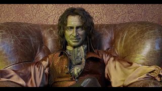 Once upon a time  quotBEST OF Rumpelstiltskinquot Robert Carlyle GODLY Acting [upl. by Tewfik]