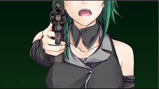 【GUMI】ネメシスの銃口【オリジナル】 [upl. by Marilee]