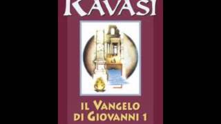 Vangelo di Giovanni quarta parteCard Gianfranco Ravasi [upl. by Kowalski]