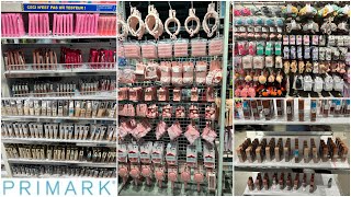 Primark makeup and beauty products new collection  September 2024 [upl. by Walley]