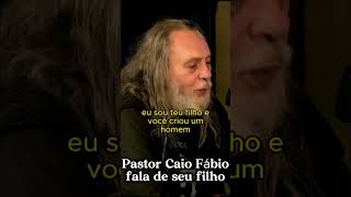 Pastor Caio Fábio [upl. by Clie]