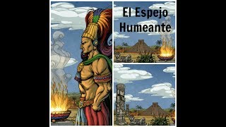 LOS CUATRO ACUERDOS audiolibro youtube  02El Espejo Humeante Miguel Ruiz [upl. by Gnuhn]