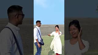 একবার উত্তরবাংলা আসিয়া যান🥰❤️shortvideo reels vawaiya [upl. by Ocsinarf]