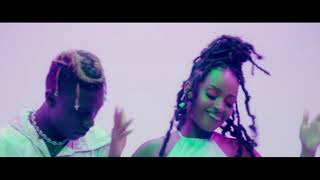 Pallaso  Omu ft Vian Music Official Music Video [upl. by Schram]