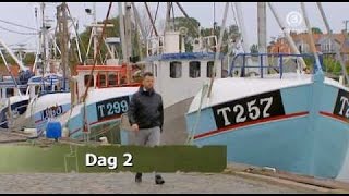 Med Kniven For Struben S04E03 [upl. by Hannahoj]