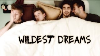 Taylor Swift  Wildest Dreams Cover by The Heist [upl. by Marylin329]