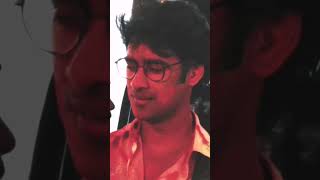 Holi of Abir Pekhom on Bodhua song bollywood newsong love bodhua holivibes happyholi abir [upl. by Ayinat]