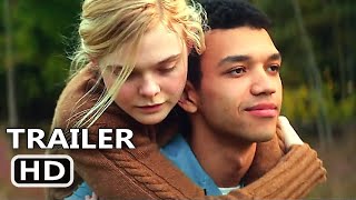 فلم أل ذا برايت بليس مترجم  ALL THE BRIGHT PLACES 2020  Trailer [upl. by Gates]