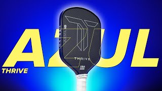 Thrive Azul Paddle Review ✅ all the boxes [upl. by Gottuard]