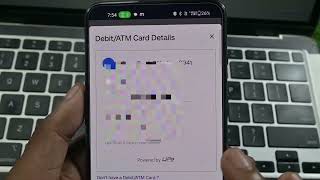 phonepe ko atm se kase account banaya jata ha [upl. by Eniamurt]