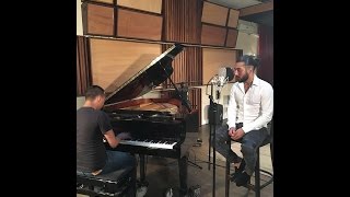 Kendji Girac « Les Yeux de la Mama » Sarkis Najarian Cover 2016 Official Music Video [upl. by Einapets]