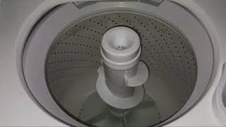 2006 Whirlpool Direct Drive Washer [upl. by Wendie]