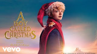 A Boy Called Christmas Movie  cToby JonesSally Hawkins Full Movie HD Review [upl. by Hamian]