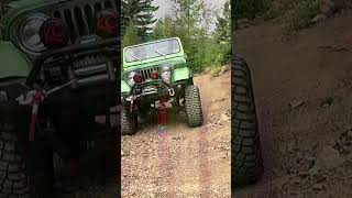 1977 CJ5 Jeep [upl. by Othello]