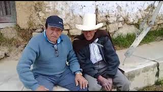 Pechadas Cajamarquinas Juvenal Díaz Arnao Chota Chiguirip Cajamarca Perú [upl. by Adamec]