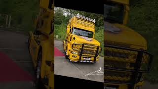 Truck show Ciney 2024 partie 2 [upl. by Orit]