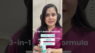 Body Lotion With Lactic Acid 🧴Body Lotion For Dry Skin bodylotion lacticacid shortvideo [upl. by Locklin]