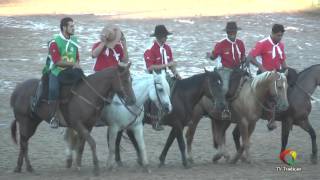 23º Rodeio Internacional do Conesul  1ª Força [upl. by Rainger428]