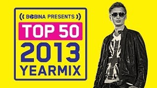 Bobina  Russia Goes Clubbing 272 Top 50 of 2013  YearMix [upl. by Audres918]