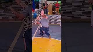 KURATSA NI LODI viral dance trending music kuratcha highlights happyfiesta [upl. by Eyr891]