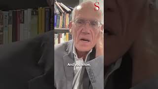 ‘I’m appalled how little they know’ Victor Hanson on the danger of America’s uneducated elite [upl. by Einwahs230]